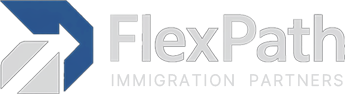 FlexPath logo