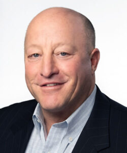 profile Greg Forester new