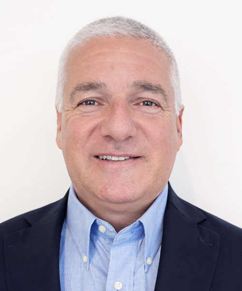 profile John Eknoian new