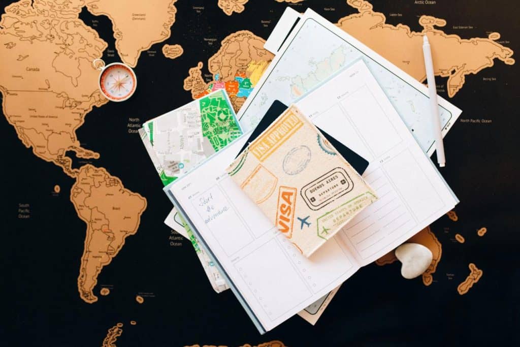 eb 5 visa prcocess