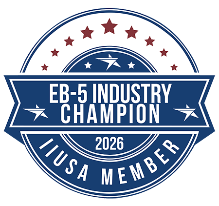 IIUSA Member Seal logo 2026