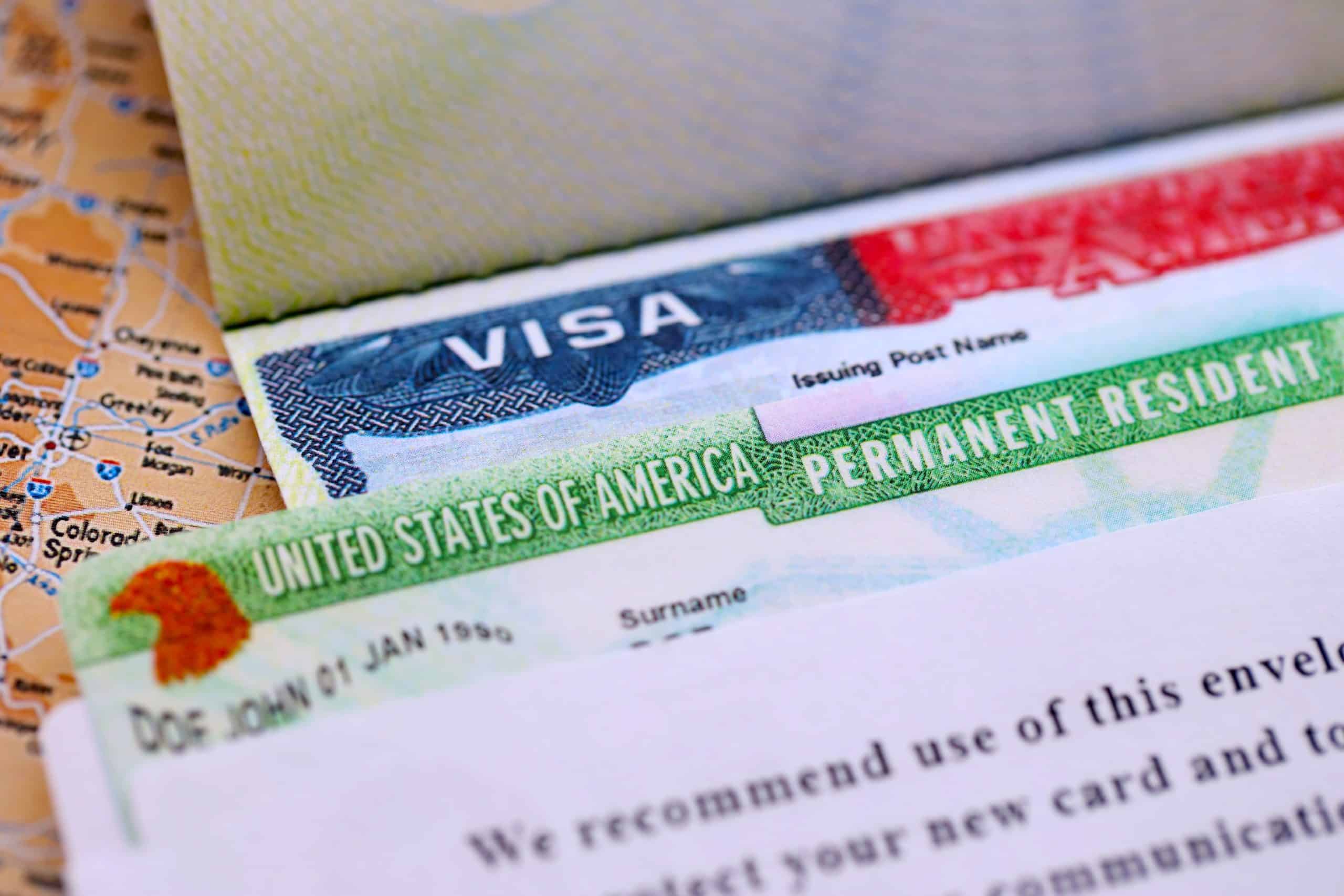 H-1B Visa to Green Card: The Complete Process and Alternative Pathways