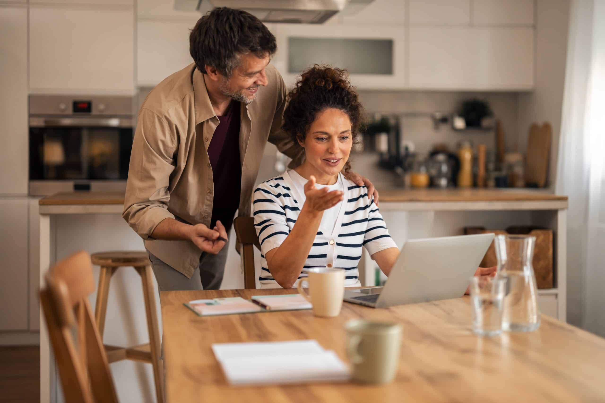 Can My Spouse Work on an H-1B Visa? The H-4 EAD Problem and a Permanent Solution