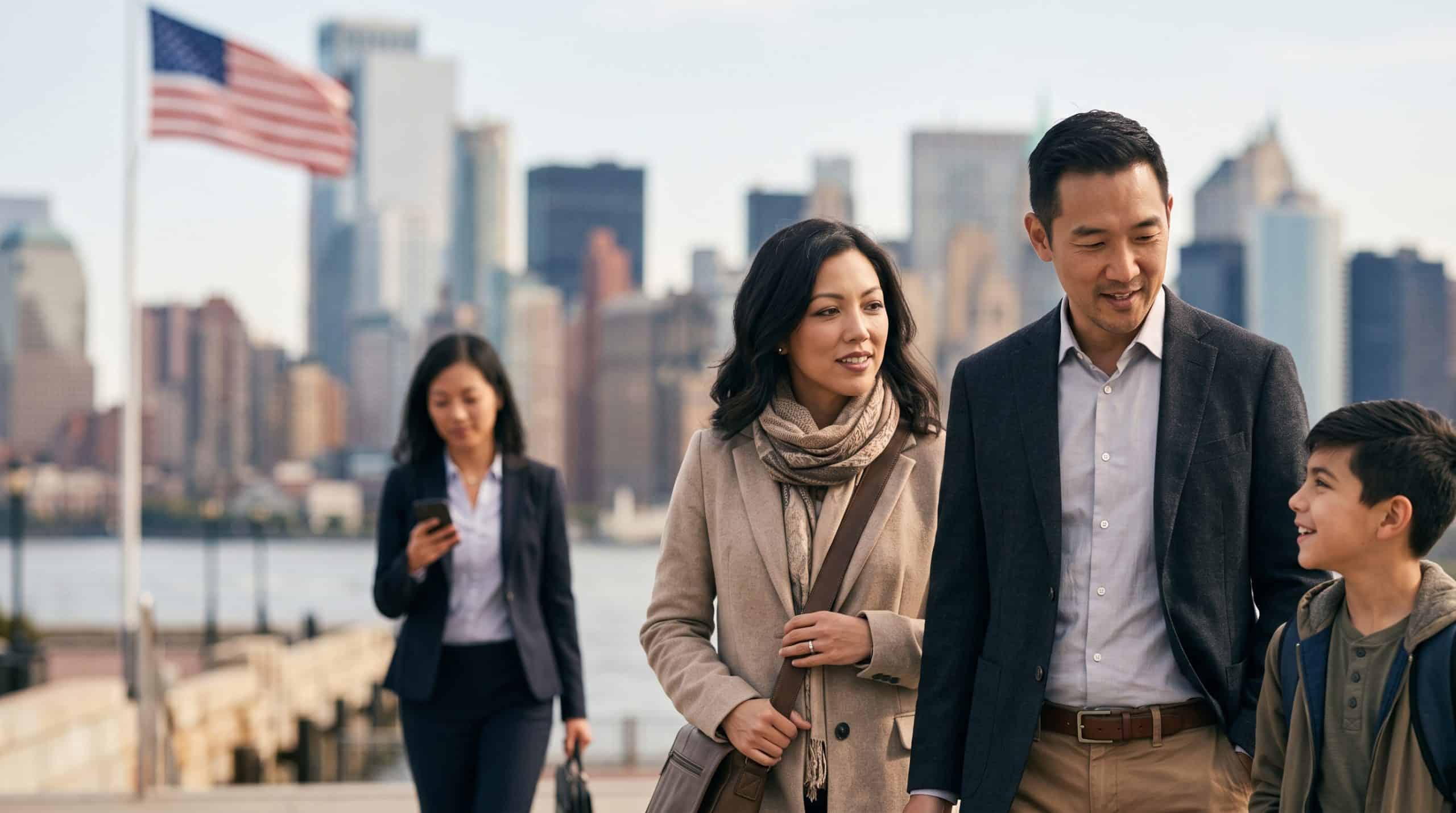 TN Visa to Green Card: Your Options and the EB-5 Alternative